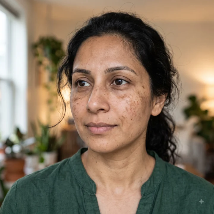 Best Skincare Ingredients for Dark Spots and Uneven Skin Tone