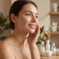 Ceramides for Skin Benefits, Uses, and Barrier Repair