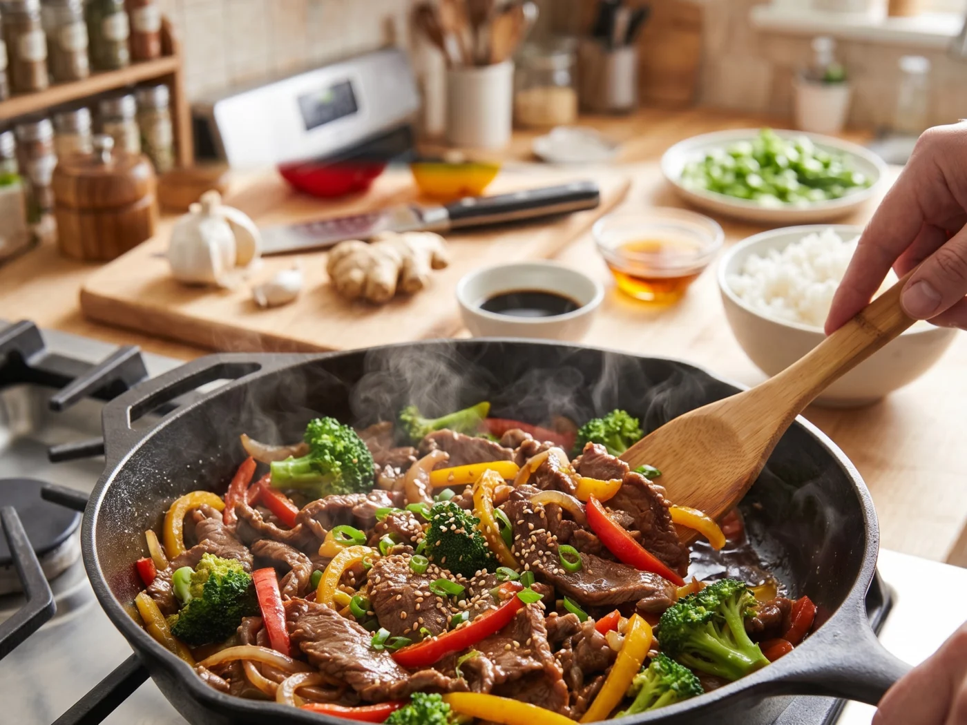 Easy Ground Beef Recipes for Quick Family Dinners