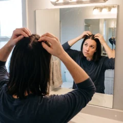 How to Build a Healthy Scalp Routine for Hair Growth